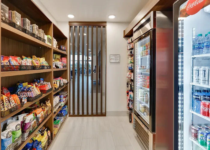 Holiday Inn Express & Suites Plano East - Richardson By Ihg