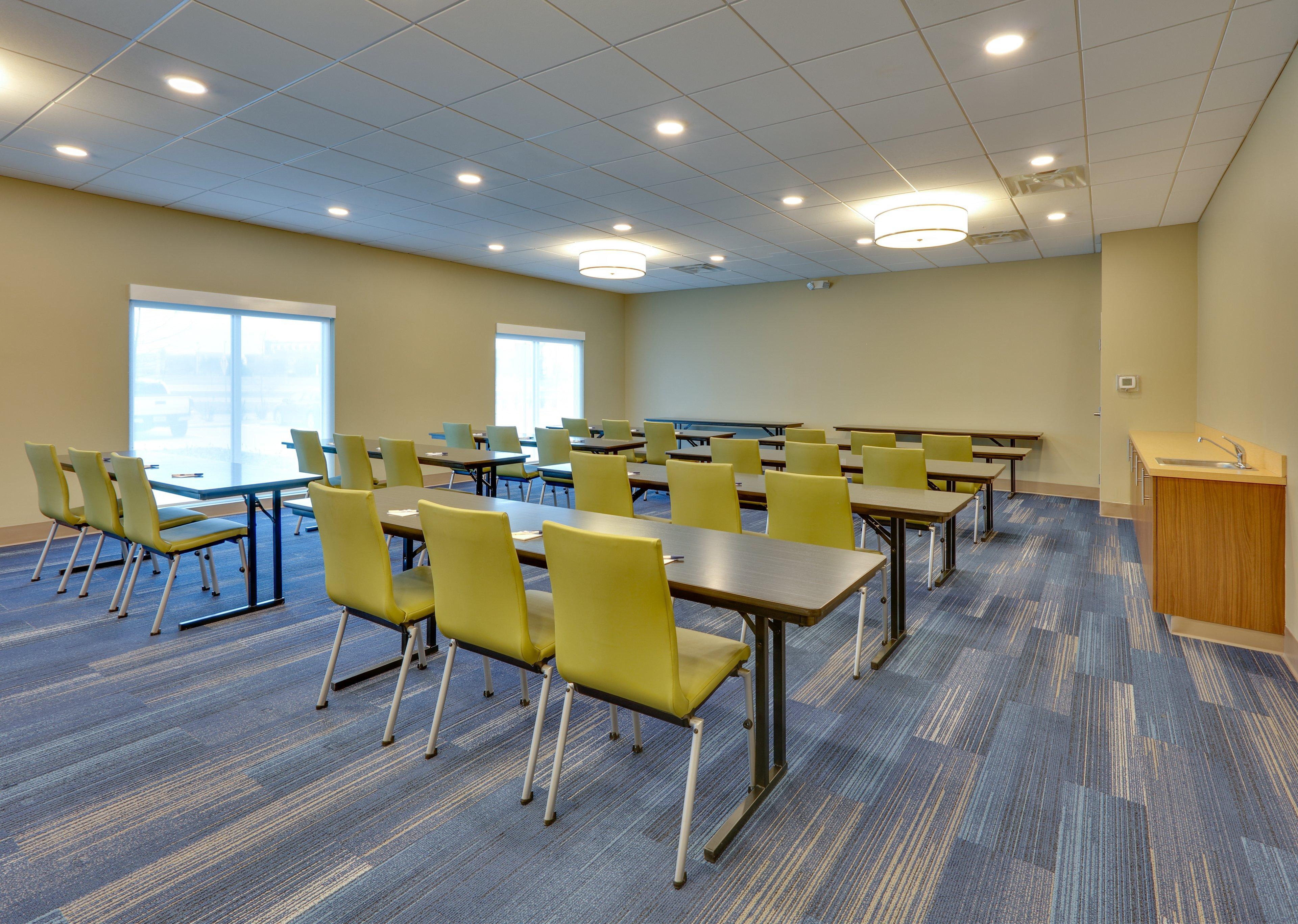 Hotel Express & East - Richardson By Ihg Plano