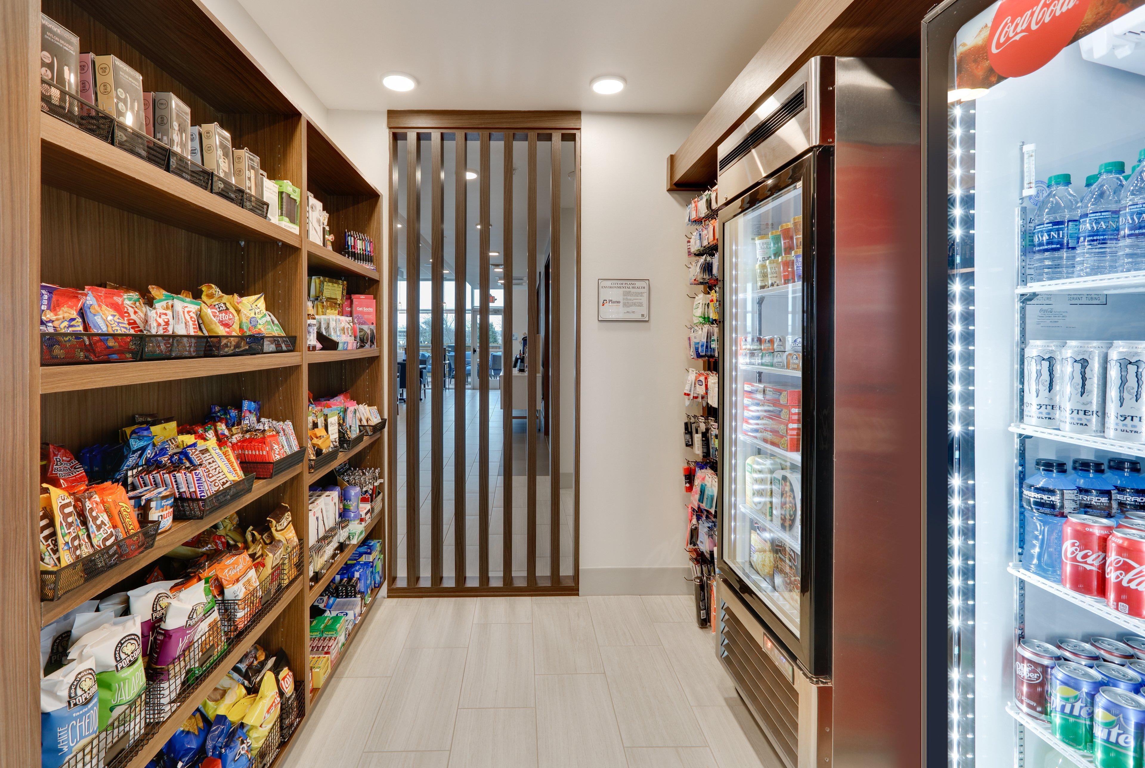 Hotel Express & East - Richardson By Ihg Plano