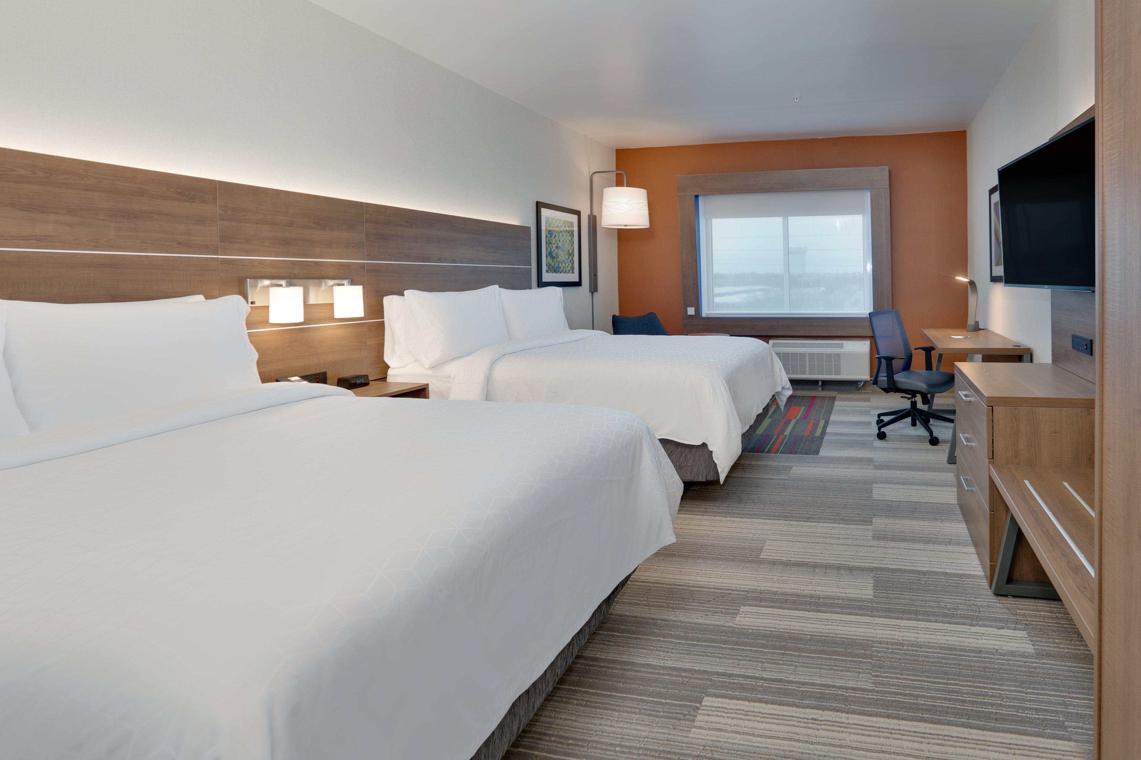 Hotel Express & East - Richardson By Ihg