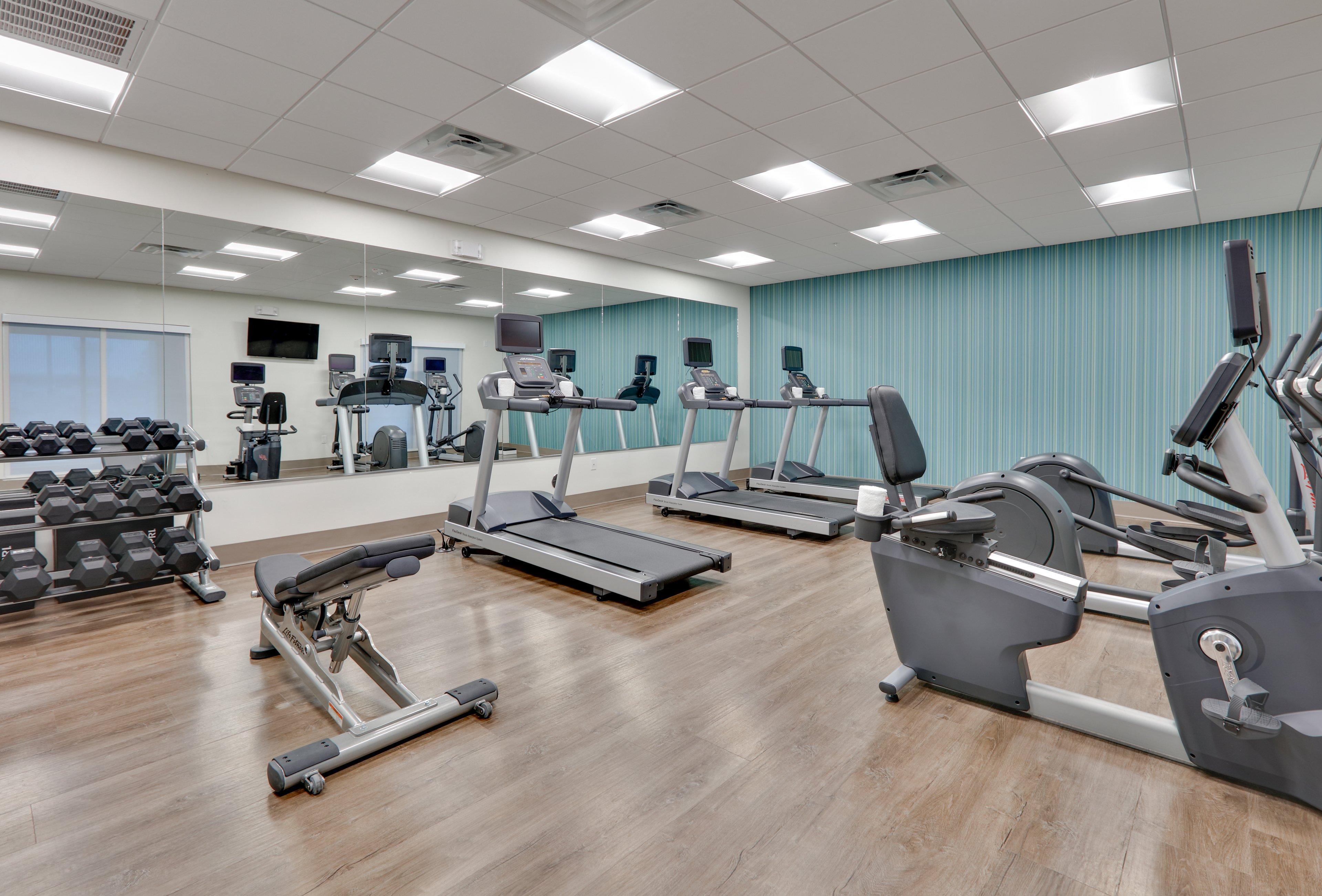 Express & East - Richardson By Ihg Hotel Plano