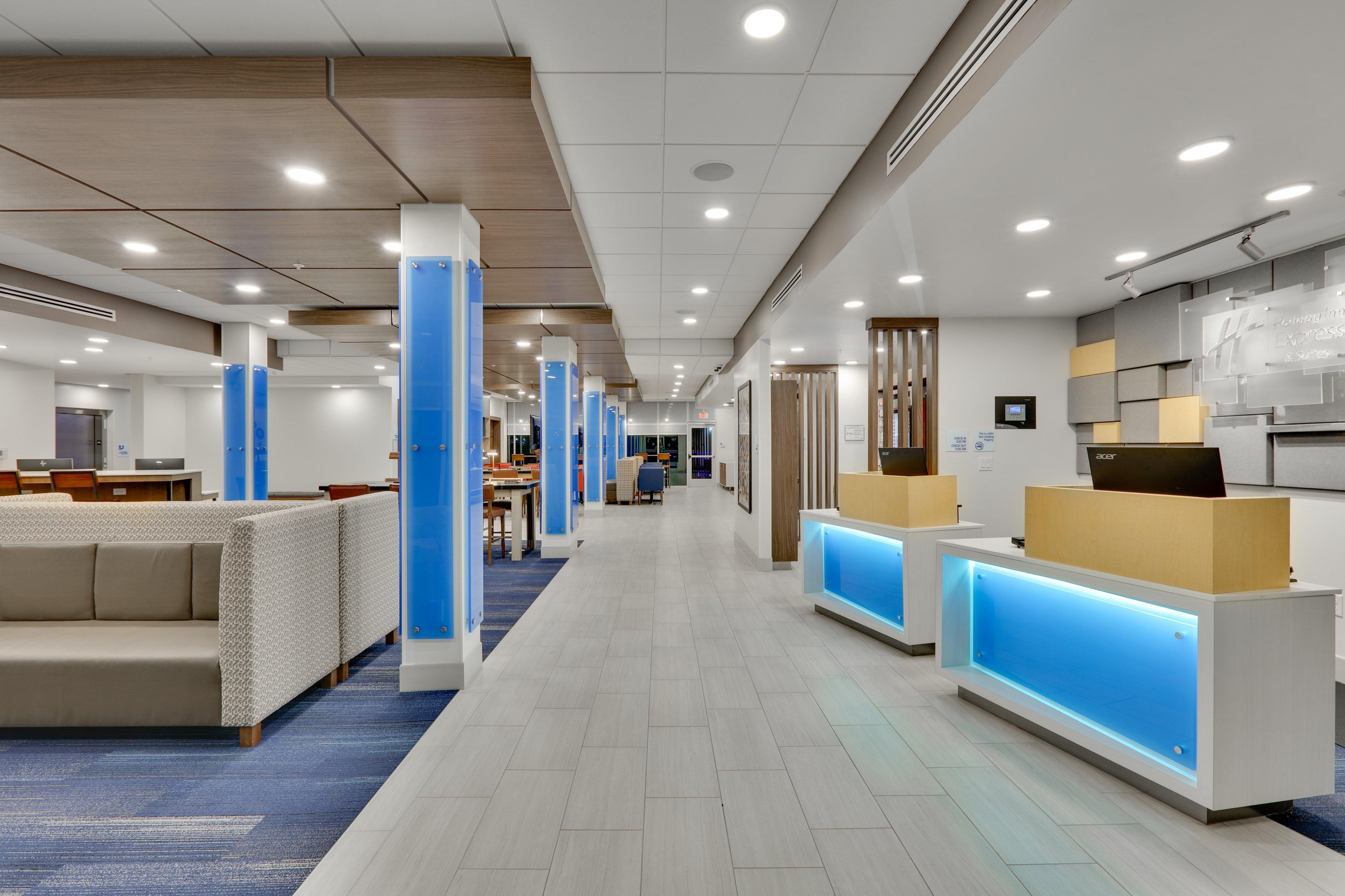 Express & East - Richardson By Ihg 3* Plano
