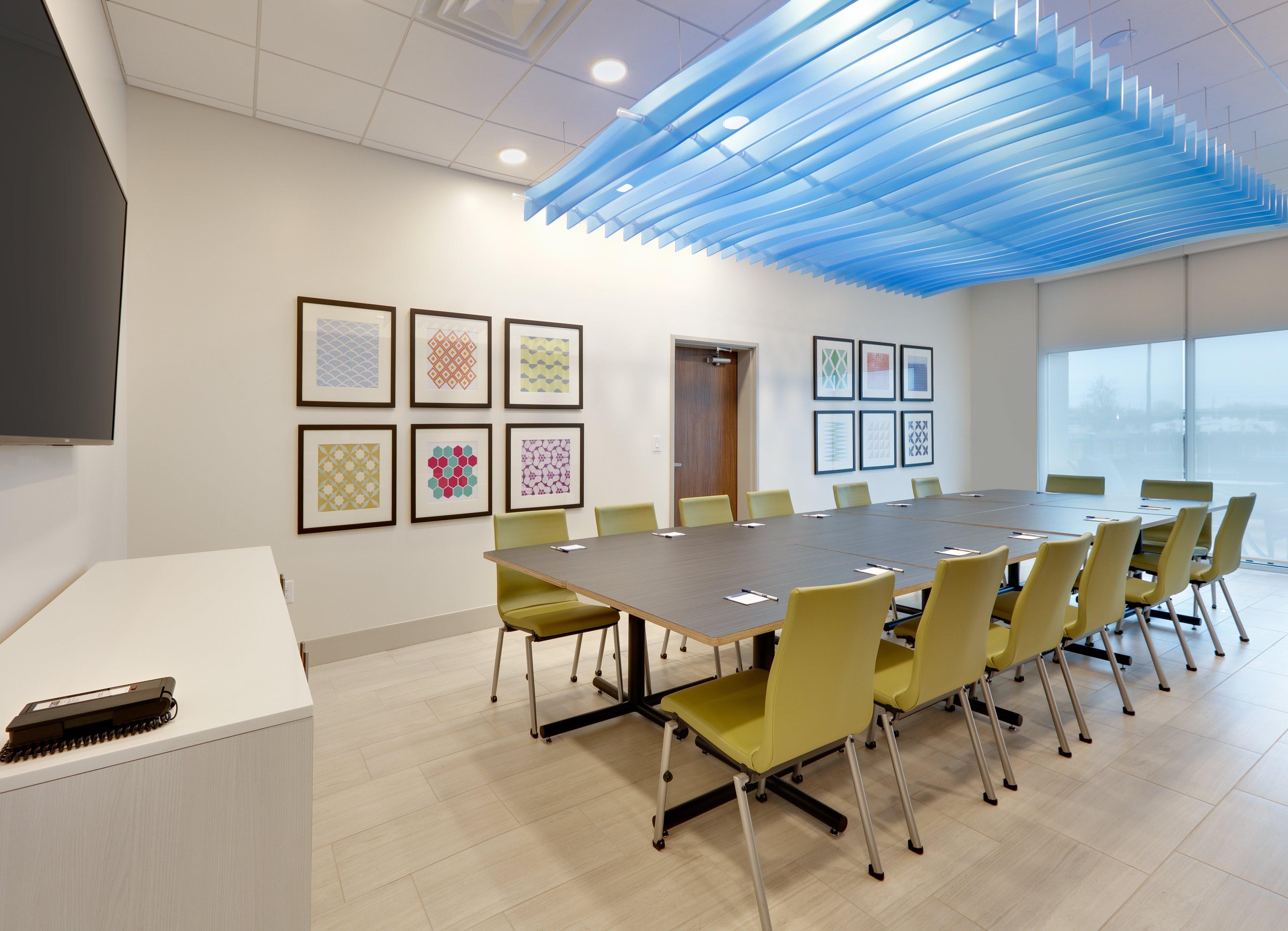 Hotel Express & East - Richardson By Ihg
