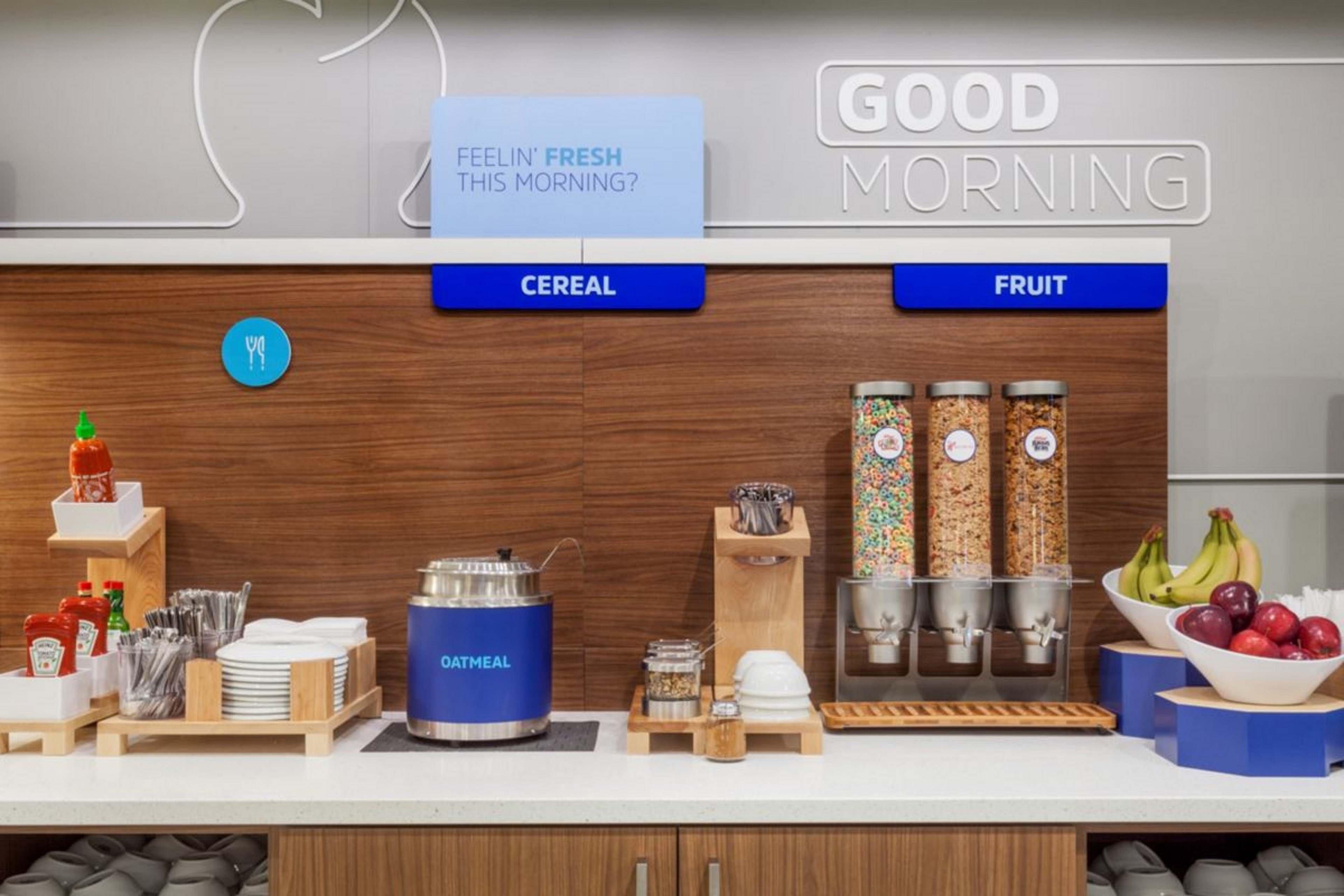 Express & East - Richardson By Ihg