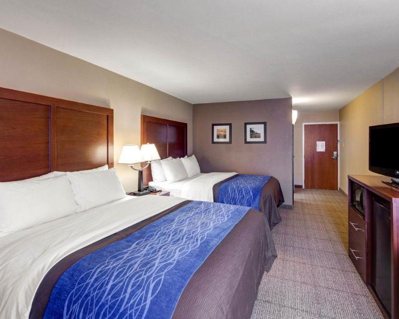 Hotel Express & East - Richardson By Ihg