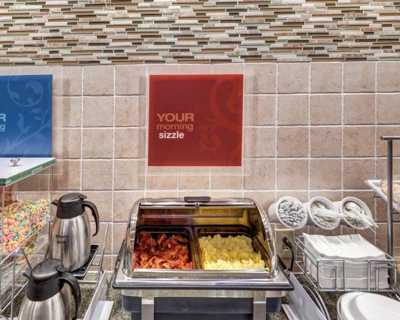 Express & East - Richardson By Ihg 3* Plano
